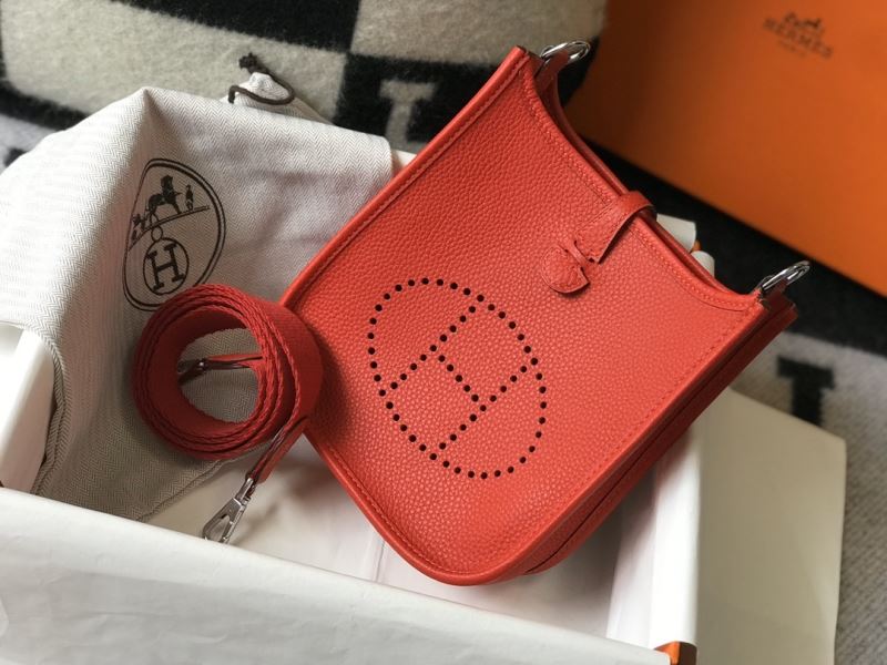 Hermes Evelyn Bags